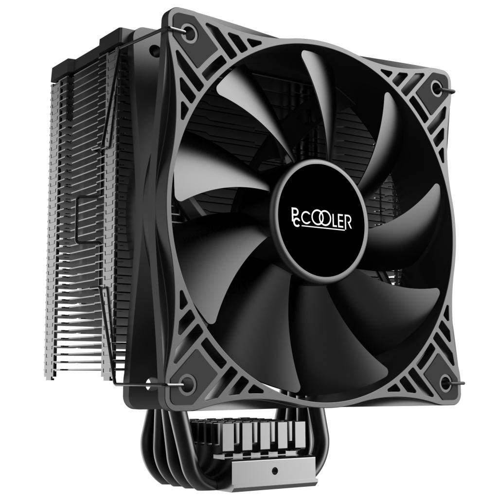 Охлаждение для процессора PcCooler GI-X4SD(115X/1200/1366/2011/2066/775/AM2-AM4/FM1-FM2+)
Охлаждение для процессора PcCooler GI-X4SD(115X/1200/1366/2011/2066/775/AM2-AM4/FM1-FM2+)