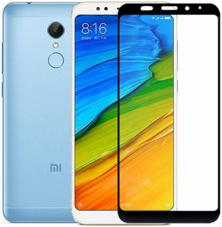 Защитное стекло Xiaomi Redmi 5 Plus \ Защитное стекло Ксиаоми Редми 5 Плюс (полная поклейка на весь экран), Черный
Защитное стекло Xiaomi Redmi 5 Plus \ Защитное стекло Ксиаоми Редми 5 Плюс (полная поклейка на весь экран), Черный