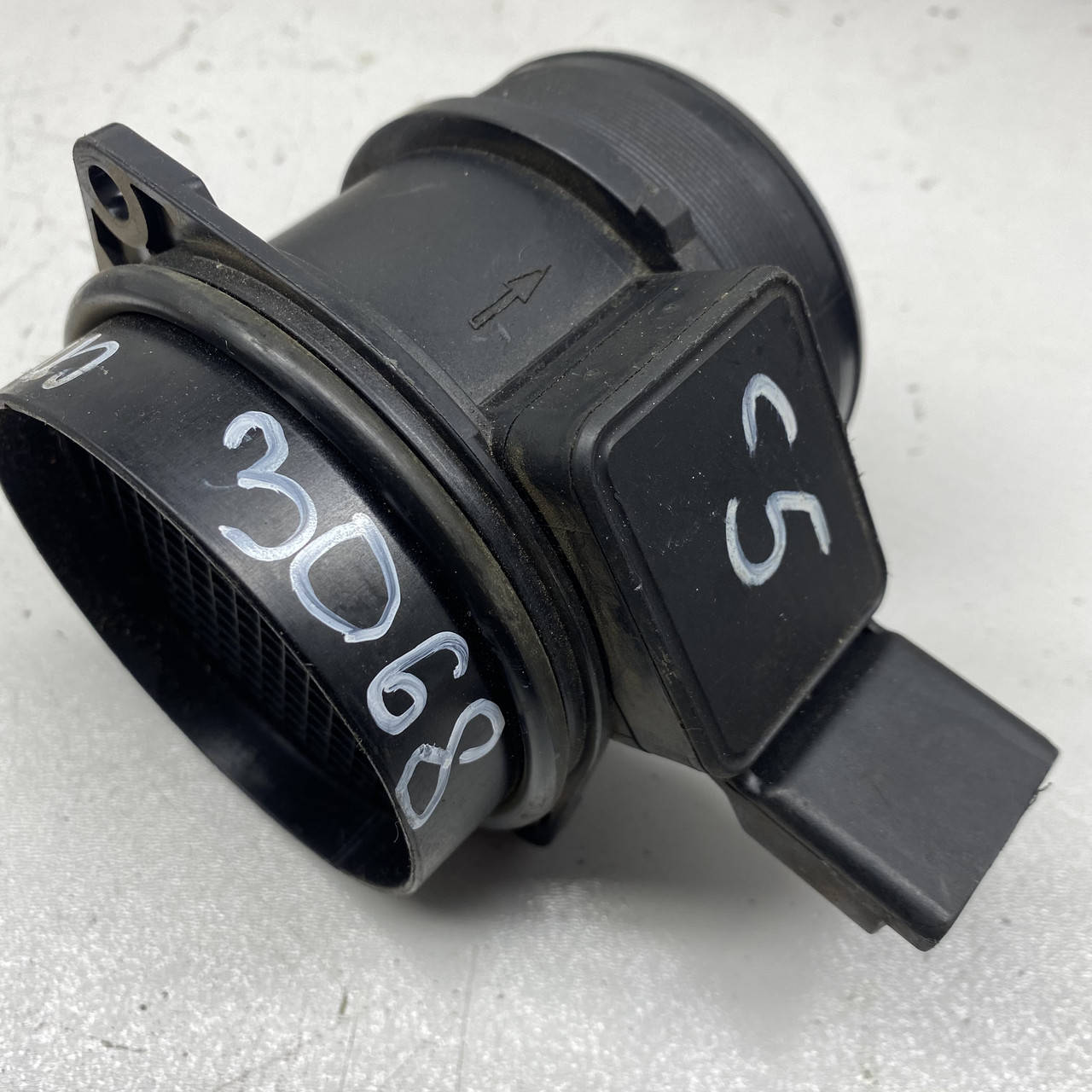 5wk9628 9632215280 Расходомер воздуха Citroen C5 C8 Peugeot 406 607 806 807 дмрв воздухомер 2.0 2.2 HDI
5wk9628 9632215280 Расходомер воздуха Citroen C5 C8 Peugeot 406 607 806 807 дмрв воздухомер 2.0 2.2 HDI