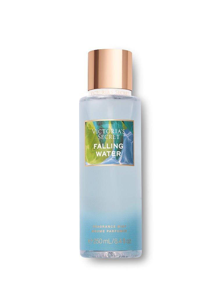 Спрей для тела (мист) парфюмированный Falling Water Mists от Victoria's Secret. Ограниченный выпуск
Спрей для тела (мист) парфюмированный Falling Water Mists от Victoria's Secret. Ограниченный выпуск
