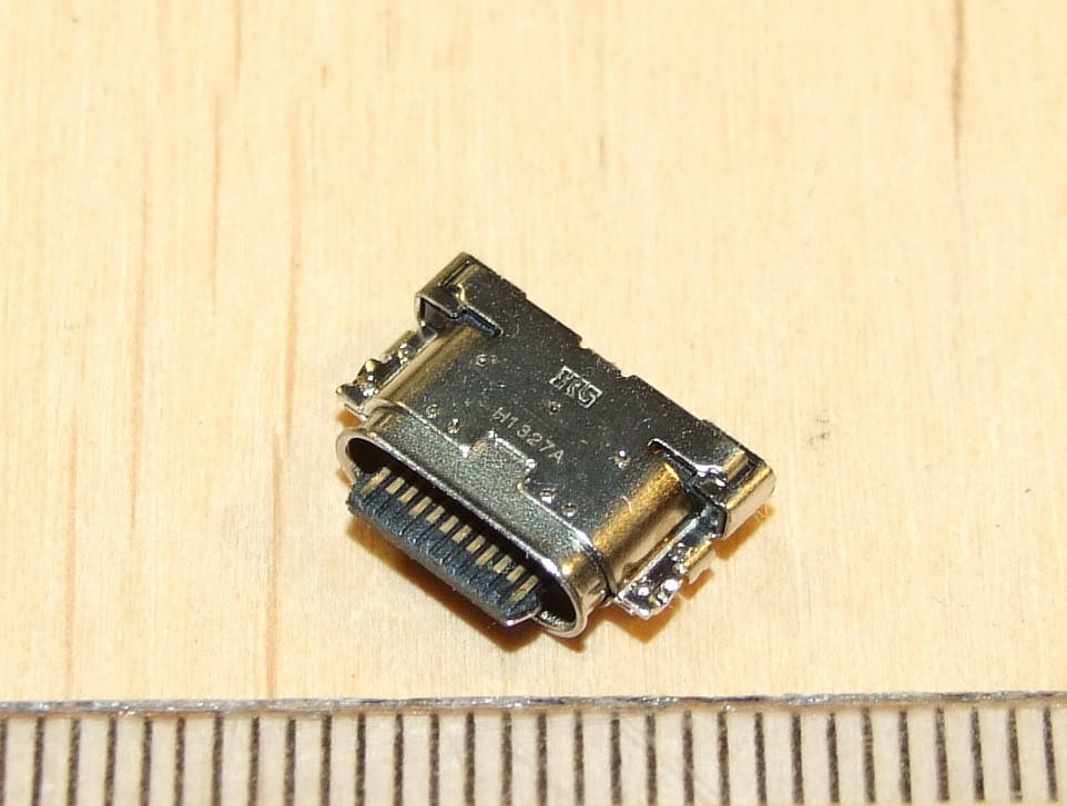 T051 micro USB -C 3.1 Type-C 24pin Разъем гнездо коннектор гніздо роз'єм питания Motorola Moto G7 G8 PLUS Mini
T051 micro USB -C 3.1 Type-C 24pin Разъем гнездо коннектор гніздо роз'єм питания Motorola Moto G7 G8 PLUS Mini