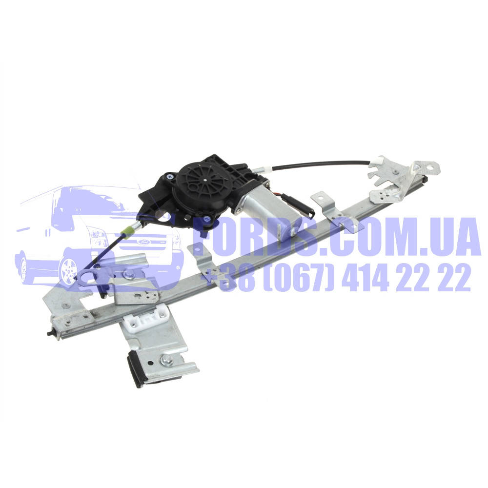 Стеклоподъемник передний левый FORD FIESTA 2001-2008 (1547734/2S61A23201BS/HMP2S61A23201BS) HMPX
Стеклоподъемник передний левый FORD FIESTA 2001-2008 (1547734/2S61A23201BS/HMP2S61A23201BS) HMPX