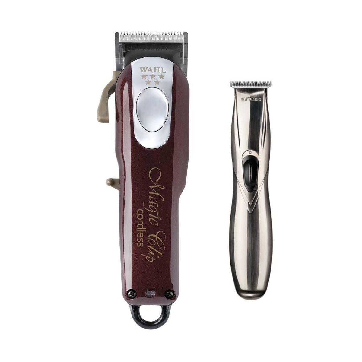 Набор для стрижки Super Star (Wahl Magic Clip Cordless 8148-316 + Andis D-8 Slimline Pro AN 32445)
Набор для стрижки Super Star (Wahl Magic Clip Cordless 8148-316 + Andis D-8 Slimline Pro AN 32445)
