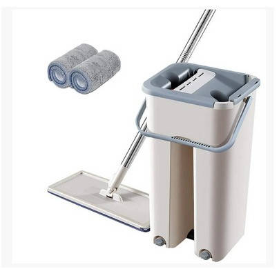 Швабра-лентяйка с ведром комплект SmartUS Scratch Cleaning Pro с автоматическим отжимом Flat Mop и складной, Разные цвета
Швабра-лентяйка с ведром комплект SmartUS Scratch Cleaning Pro с автоматическим отжимом Flat Mop и складной, Разные цвета