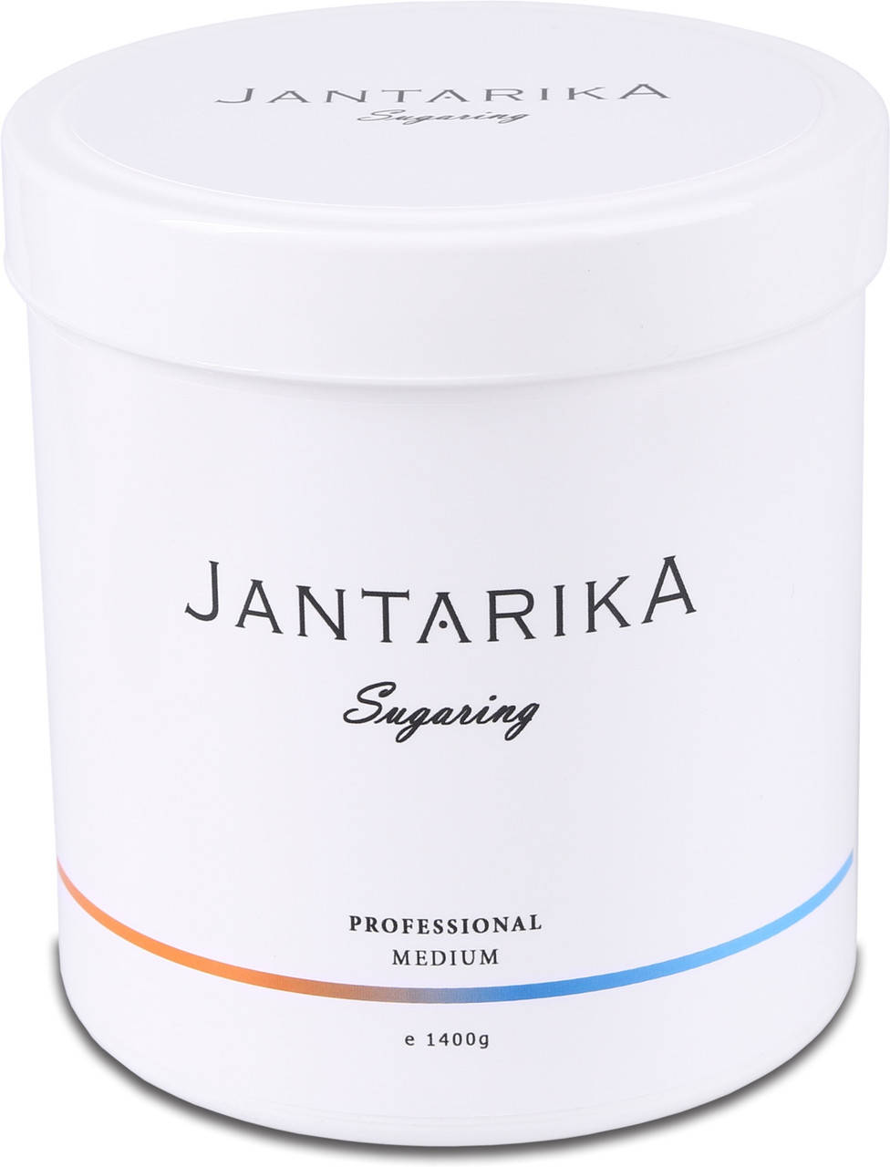 Паста для шугаринга Серия PROFESSIONAL Medium/Профессиональная средняя 1400 гр Jantarikа / Янтарика
Паста для шугаринга Серия PROFESSIONAL Medium/Профессиональная средняя 1400 гр Jantarikа / Янтарика