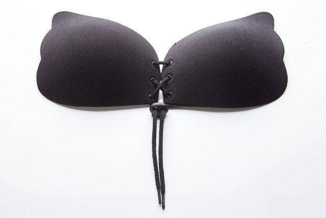 Бюстгальтер-невидимка Fly bra с эффектом, Рush Up Лифчик без бретелек, Невидимый бюстгальтер .
Бюстгальтер-невидимка Fly bra с эффектом, Рush Up Лифчик без бретелек, Невидимый бюстгальтер .