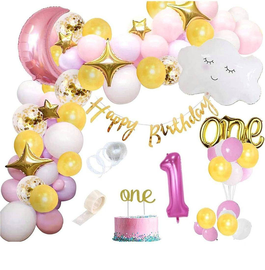 Фотозона из шаров ПРАЗДНИК | Для девочки 
Фотозона из шаров ПРАЗДНИК | Для девочки