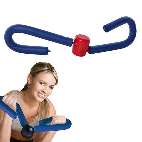 Эспандер Бабочка (тренажер для рук) OSPORT (MS-0565)
Эспандер Бабочка (тренажер для рук) OSPORT (MS-0565)