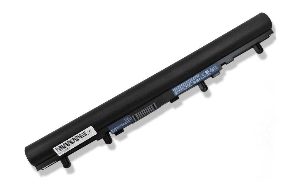 Аккумулятор / батарея Acer AL12B31 AL12B32 AL12B72 AL12X32 TravelMate B1 B113 B113-E Gateway One ZX4260 4 Cell, Черный
Аккумулятор / батарея Acer AL12B31 AL12B32 AL12B72 AL12X32 TravelMate B1 B113 B113-E Gateway One ZX4260 4 Cell, Черный