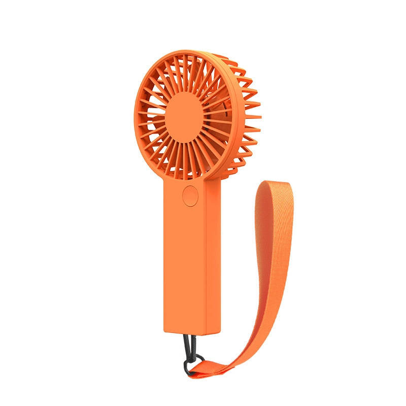 Портативный вентилятор Xiaomi VH Mini Portable Handheld Fan (F07) Orange
Портативный вентилятор Xiaomi VH Mini Portable Handheld Fan (F07) Orange