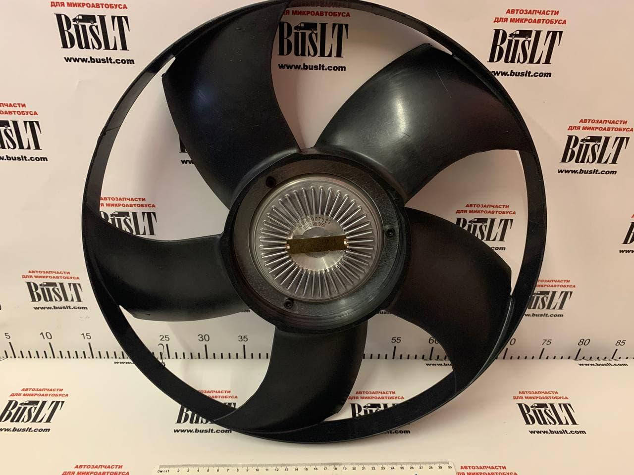 Муфта вентилятора MB Sprinter 3.0 CDI OM642 2006г ---> (1317894) DP GROUP (A0002007323)
Муфта вентилятора MB Sprinter 3.0 CDI OM642 2006г ---> (1317894) DP GROUP (A0002007323)