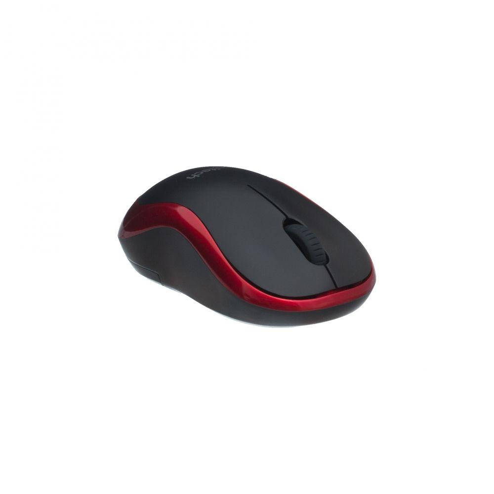 Wireless Мышь Logitech M186 Чёрно-Красный
Wireless Мышь Logitech M186 Чёрно-Красный