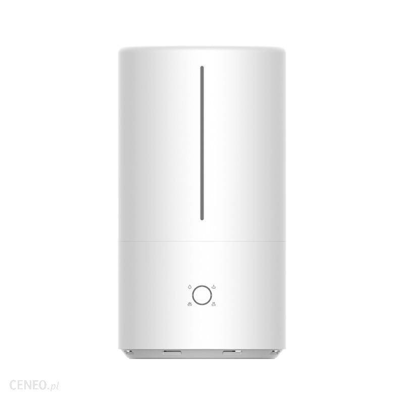 Зволожувач повітря Xiaomi Mi Smart Antibacterial Humidifier white ZNJSQ01DEM (SKV4140GL)
Зволожувач повітря Xiaomi Mi Smart Antibacterial Humidifier white ZNJSQ01DEM (SKV4140GL)