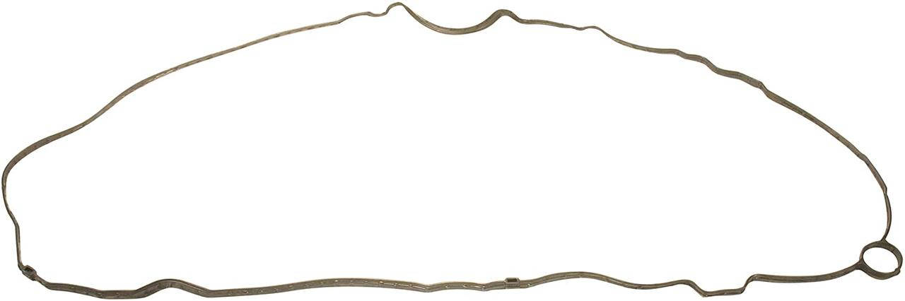 Прокладка клапанной крышки GM 12635953 2.0L 2.5L Buick Regal & Chevrolet Camaro Equinox Malibu & Opel Insignia
Прокладка клапанной крышки GM 12635953 2.0L 2.5L Buick Regal & Chevrolet Camaro Equinox Malibu & Opel Insignia