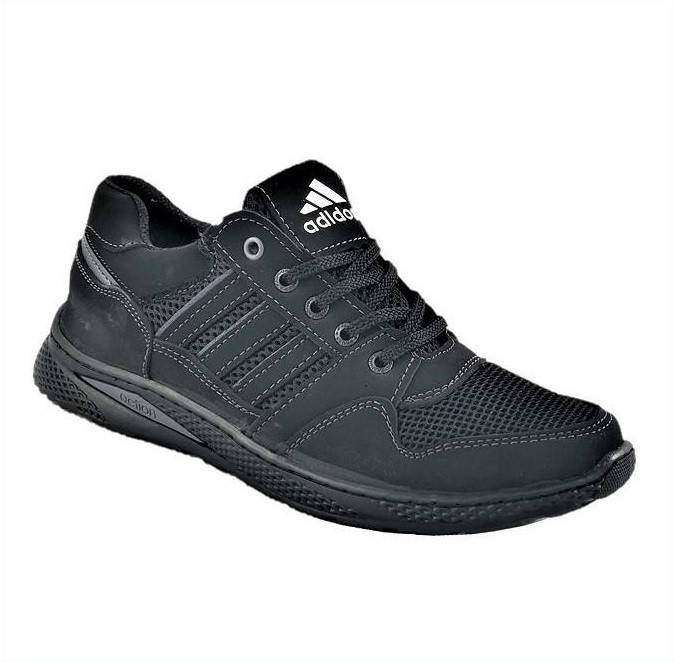 Кроссовки Мужские Текстиль ADIDAS Сеточка Чёрные Адидас Размеры: 40,41,42,43,44,45, Черный
Кроссовки Мужские Текстиль ADIDAS Сеточка Чёрные Адидас Размеры: 40,41,42,43,44,45, Черный
