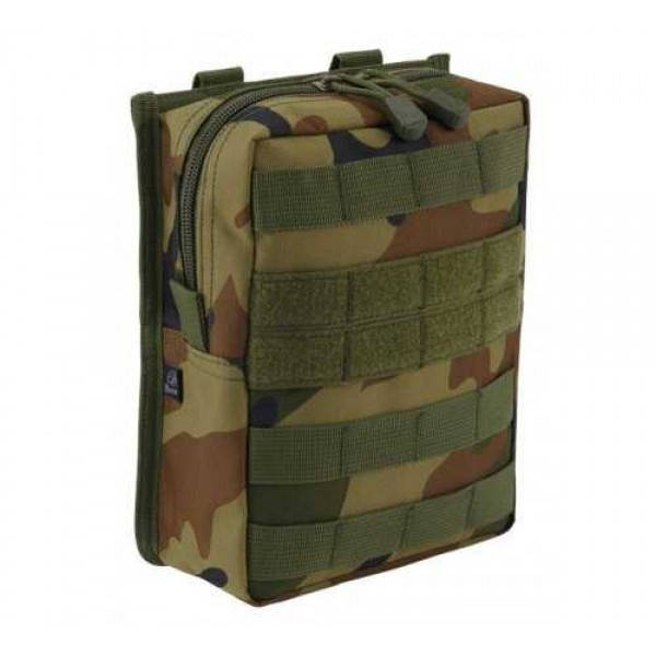Тактическая Сумка/Подсумок Brandit Molle Pouch Cross 21 x 17 x 7 см Brown Camouflage (8045-10)
Тактическая Сумка/Подсумок Brandit Molle Pouch Cross 21 x 17 x 7 см Brown Camouflage (8045-10)
