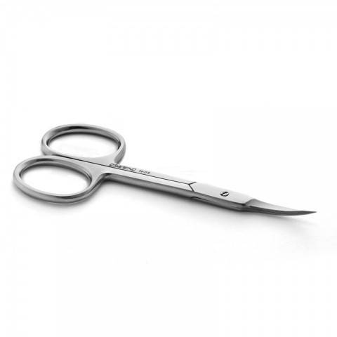 Ножницы для кутикулы Staleks CLASSIC 10 TYPE 3. S3-12-24 (Н-05) 
Ножницы для кутикулы Staleks CLASSIC 10 TYPE 3. S3-12-24 (Н-05)