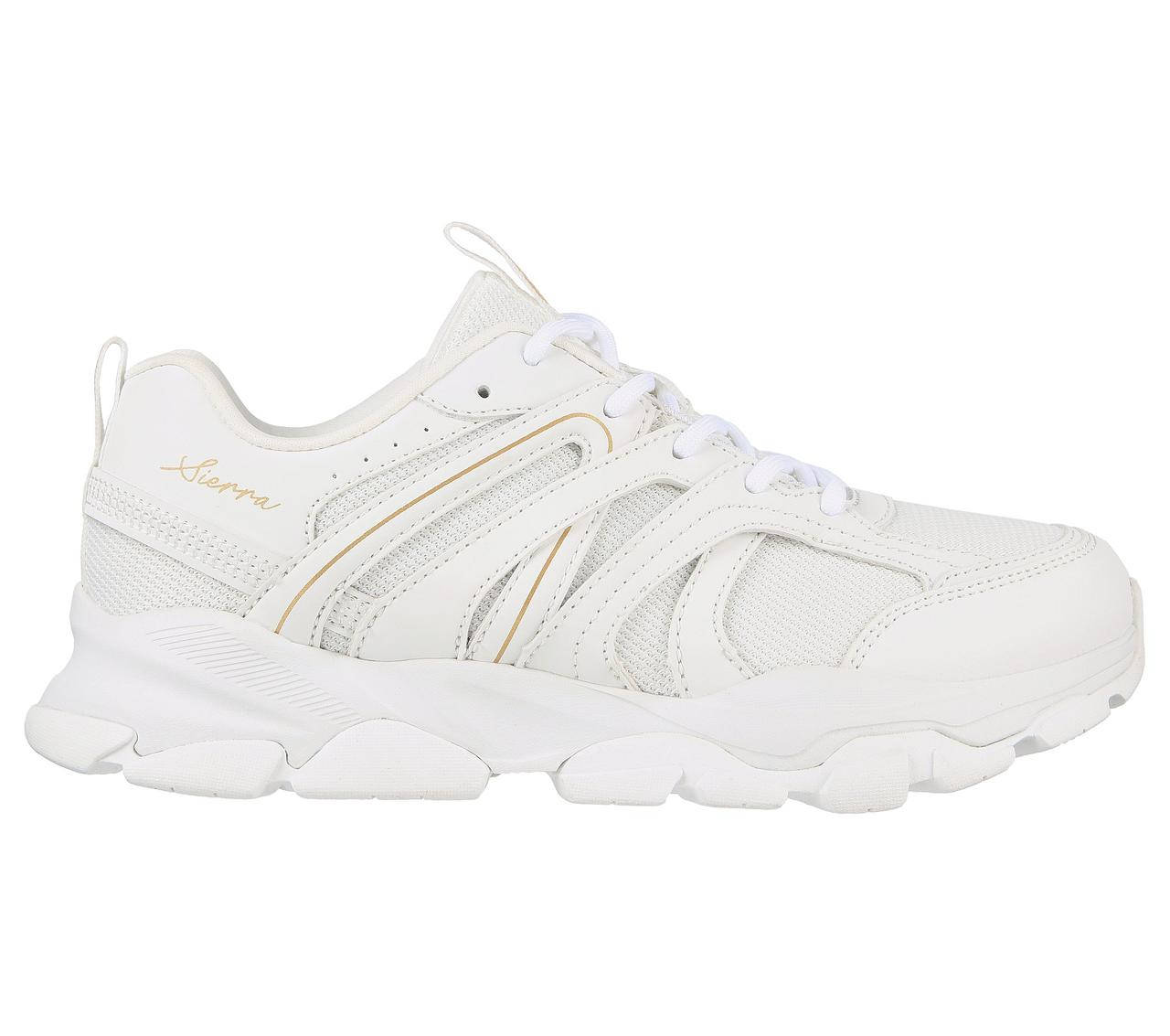 Оригінальні жіночі кросівки Skechers BOBS Sport Sierra - Edge & Flow (117307 WHT) 40, Белый
Оригінальні жіночі кросівки Skechers BOBS Sport Sierra - Edge & Flow (117307 WHT) 40, Белый