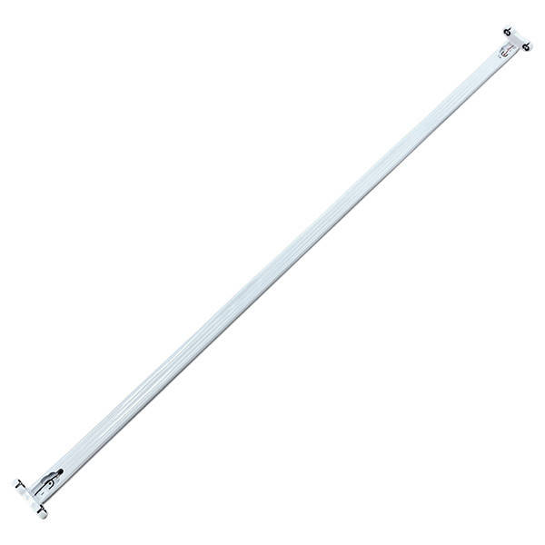 Светильник BIOM для 2-х LED лампы T8 1200мм G13 Сталь 2-Т8-1200-PD-2S 2-х стороннее подключение, Белый
Светильник BIOM для 2-х LED лампы T8 1200мм G13 Сталь 2-Т8-1200-PD-2S 2-х стороннее подключение, Белый