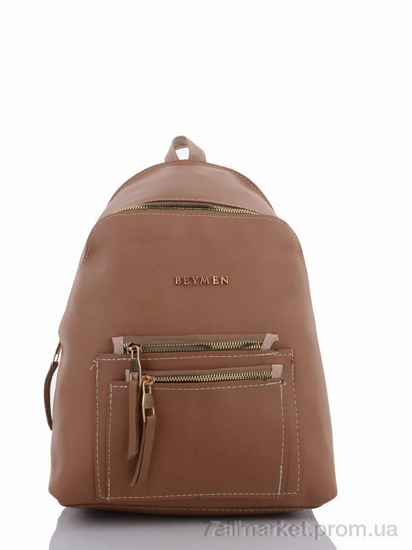 Рюкзак женский 1184-3 beige 35*27*10 см, "David Polo" недорого оптом от прямого поставщика, Бежевый
Рюкзак женский 1184-3 beige 35*27*10 см, "David Polo" недорого оптом от прямого поставщика, Бежевый