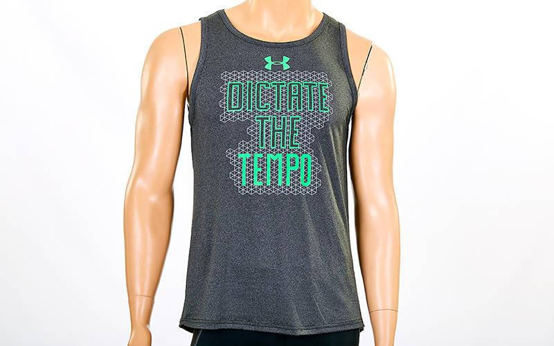 Компрессионная мужская майка Under Armour CO-807-1 (PL, хлопок, M-2XL-165-185cм, черно-зеленый), Зелёный
Компрессионная мужская майка Under Armour CO-807-1 (PL, хлопок, M-2XL-165-185cм, черно-зеленый), Зелёный