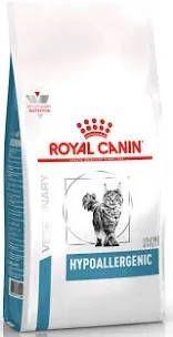 Royal Canin HYPOALLERGENIC CAT 0.4кг сухой корм для кошек для взрослых котов при пищевой аллергии и
Royal Canin HYPOALLERGENIC CAT 0.4кг сухой корм для кошек для взрослых котов при пищевой аллергии и