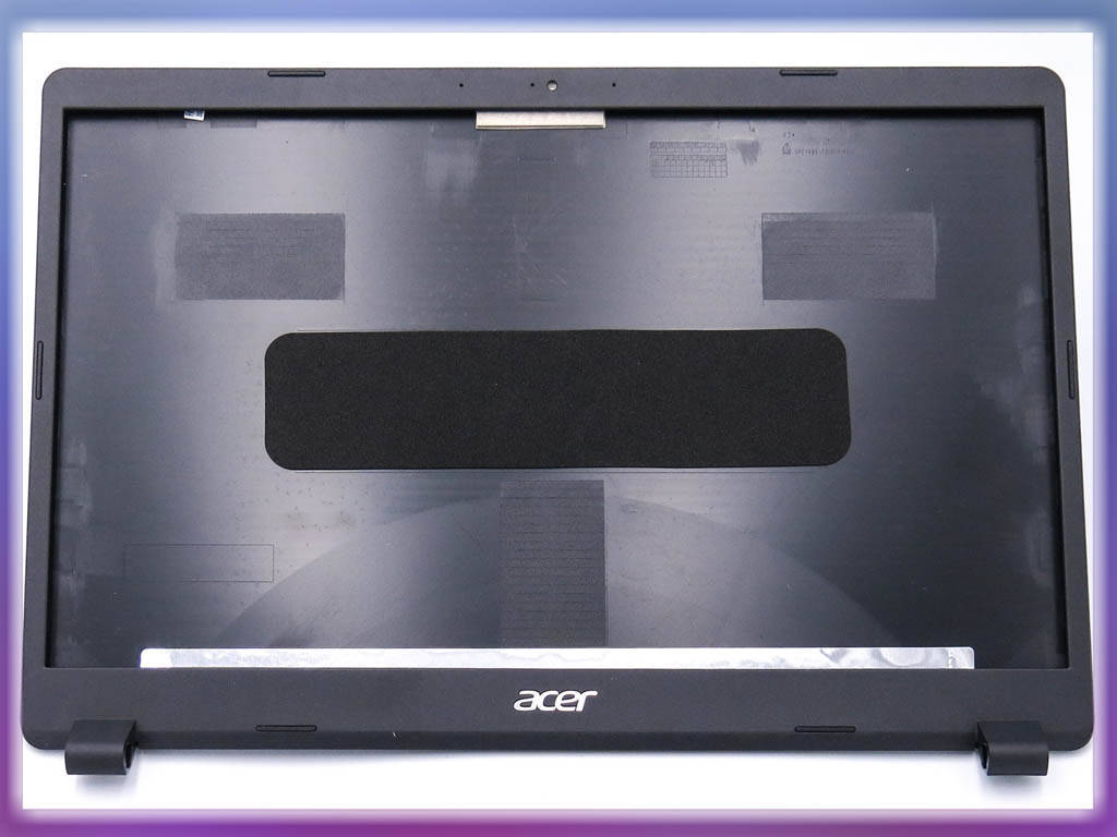 Корпус для ноутбука Acer Aspire A315-42 A315-42G A315-54 A315-54K (Крышка матрицы с рамкой) Black
Корпус для ноутбука Acer Aspire A315-42 A315-42G A315-54 A315-54K (Крышка матрицы с рамкой) Black