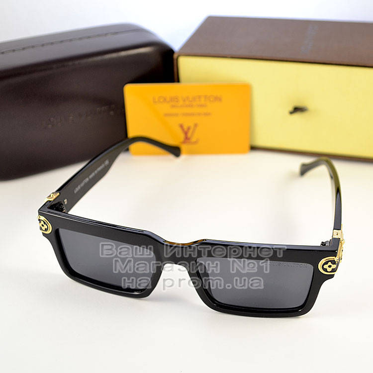 Женские узкие солнцезащитные очки Louis Vuitton прямоугольные модная новинка 2022 Брендовые Луи Виттон, Черный
Женские узкие солнцезащитные очки Louis Vuitton прямоугольные модная новинка 2022 Брендовые Луи Виттон, Черный