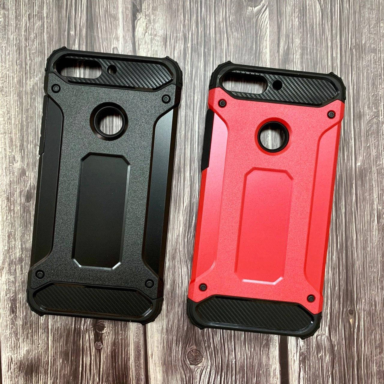 Чехол для Huawei Y7 2018 / LND-L21 / Honor 7c противоударный Armor Case для хуавей у7 2018 черный
Чехол для Huawei Y7 2018 / LND-L21 / Honor 7c противоударный Armor Case для хуавей у7 2018 черный