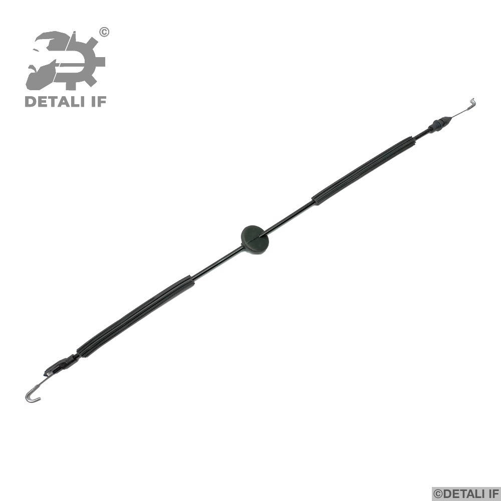 Трос замка двери Пассат Б5+ Фольксваген 3B0837085E 3U0837085
Трос замка двери Пассат Б5+ Фольксваген 3B0837085E 3U0837085