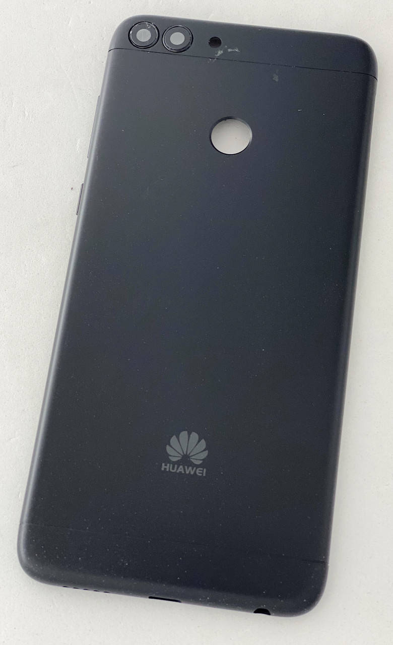 Задняя крышка для Huawei P Smart (FIG-LX1/FIG-LX2,/FIG-LX3/FIG-LA1)/Enjoy 7s, черная, Черный
Задняя крышка для Huawei P Smart (FIG-LX1/FIG-LX2,/FIG-LX3/FIG-LA1)/Enjoy 7s, черная, Черный