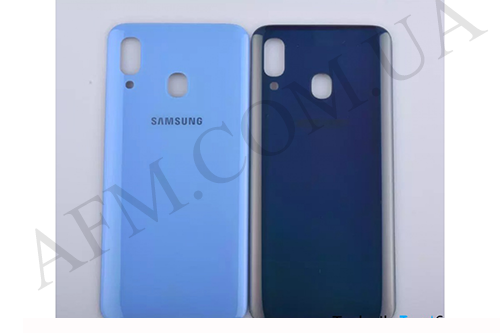 Задняя крышка Samsung A405 Galaxy A40 2019 чёрная, Черный
Задняя крышка Samsung A405 Galaxy A40 2019 чёрная, Черный