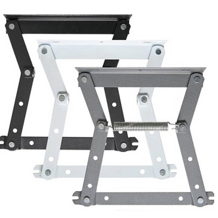 Механизм трансформации «Еврокнижка» (Тик-так)
Механизм трансформации «Еврокнижка» (Тик-так)