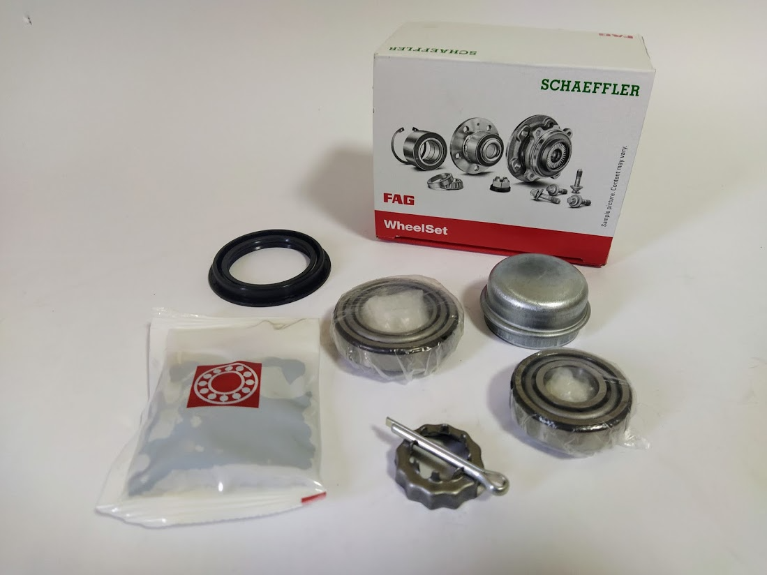 Подшипник Задней ступицы Volkswagen Caddy 2, Golf 1 2 3 4, Jetta 1 2 3, Polo | Кадди Гольф Джета Поло | VW
Подшипник Задней ступицы Volkswagen Caddy 2, Golf 1 2 3 4, Jetta 1 2 3, Polo | Кадди Гольф Джета Поло | VW