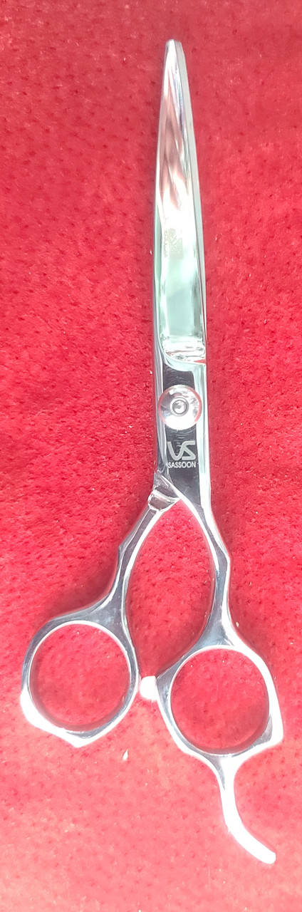 Парикмахерские ножницы для стрижки волос VS
Парикмахерские ножницы для стрижки волос VS
