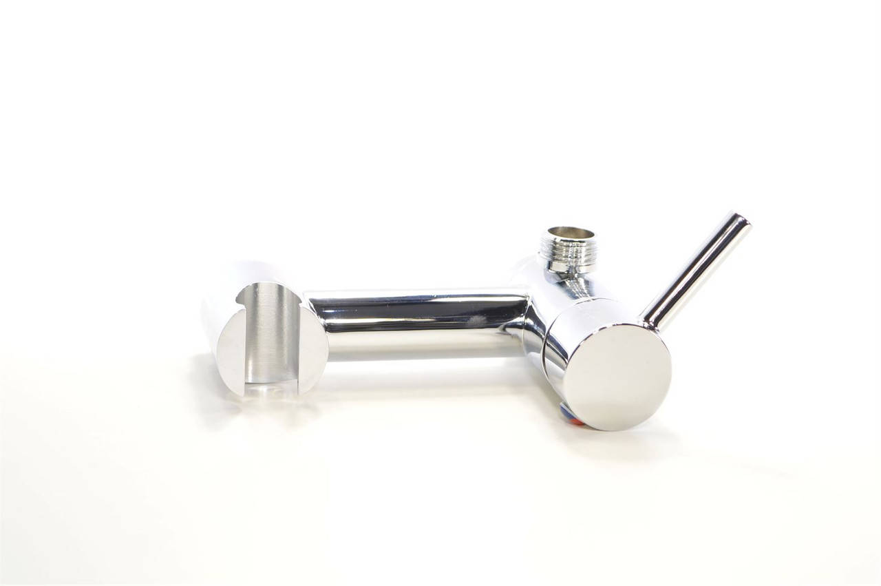 Смеситель для гигиенического душа
Смеситель для гигиенического душа