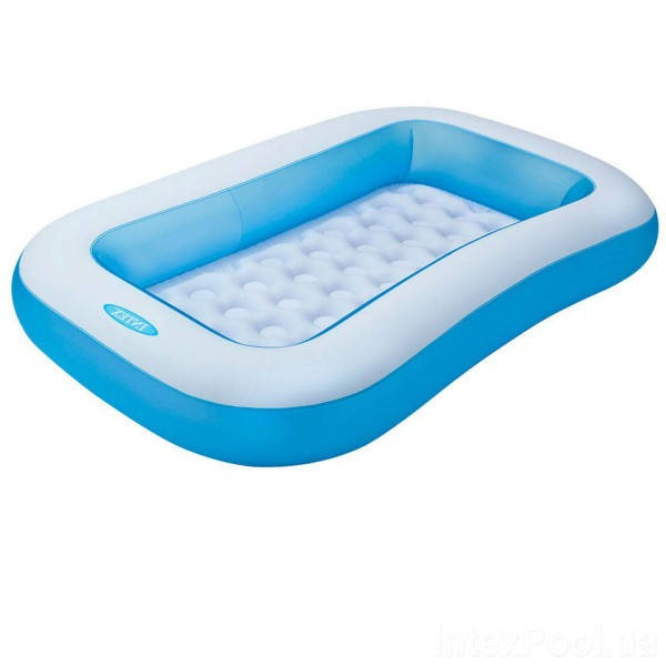 Бассейн с надувным дном Intex 57403
Бассейн с надувным дном Intex 57403