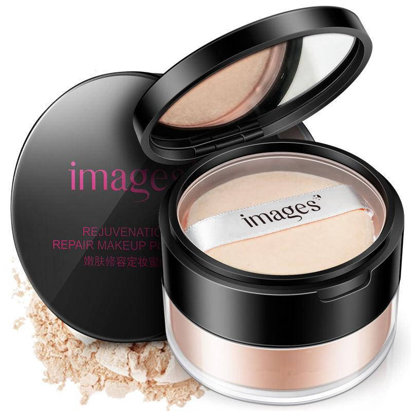 Легкая рассыпчатая пудра Images Rejuvenation Repair Makeup Powder #02 Слоновая кость, 15г
Легкая рассыпчатая пудра Images Rejuvenation Repair Makeup Powder #02 Слоновая кость, 15г