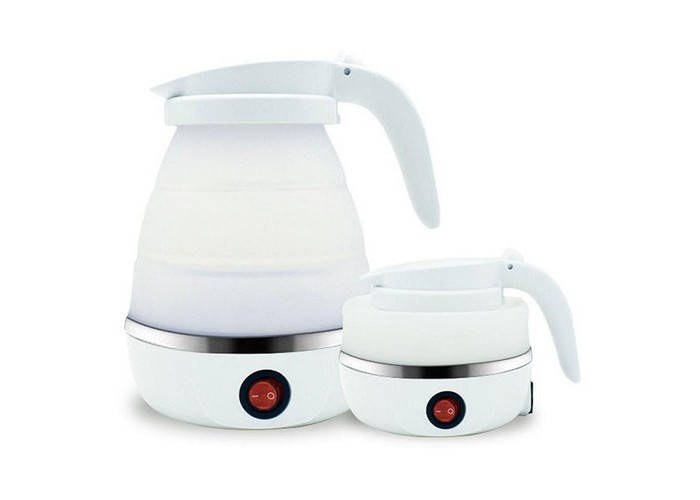 Sale! Электрочайник Travel Folding 600ml 7107| Силиконовый чайник| Складной чайник на природу,
Sale! Электрочайник Travel Folding 600ml 7107| Силиконовый чайник| Складной чайник на природу,