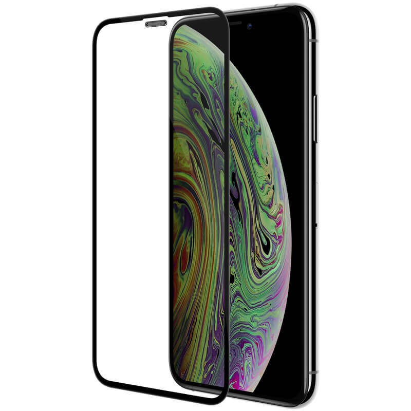 Защитное стекло IPhone X \ Защитное стекло IPhone X (IPhone 10) полная поклейка на весь экран, Черный
Защитное стекло IPhone X \ Защитное стекло IPhone X (IPhone 10) полная поклейка на весь экран, Черный