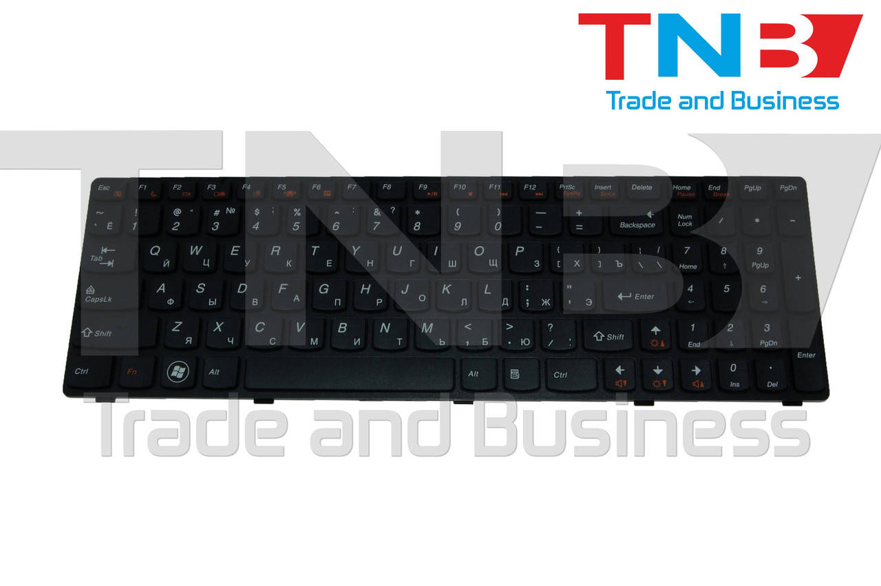 Клавиатура LENOVO G580 G580E G580A G580AH G580AL G580AM G580E G580G G580GC G580GH RUUS, Черный
Клавиатура LENOVO G580 G580E G580A G580AH G580AL G580AM G580E G580G G580GC G580GH RUUS, Черный