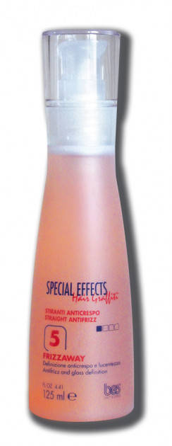 Блеск для выравнивания волос №5 125 мл. Special Effects Hair Graffiti BES (Италия) 125 мл
Блеск для выравнивания волос №5 125 мл. Special Effects Hair Graffiti BES (Италия) 125 мл