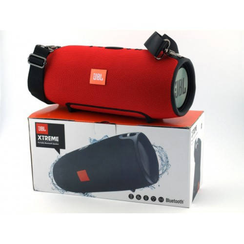 Колонка портативная JBL BIG Extreme 29см Blutooth 
Колонка портативная JBL BIG Extreme 29см Blutooth