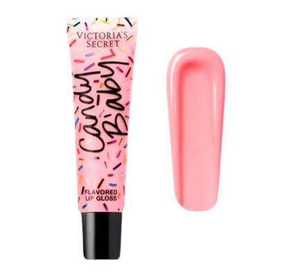 Блеск для губ Victoria's Secret Flavored lip gloss Candy Baby
Блеск для губ Victoria's Secret Flavored lip gloss Candy Baby