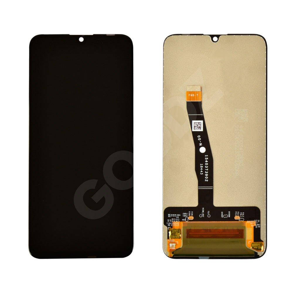 Дисплей для Huawei P Smart 2019 P Smart 2020 (POT-L21 POT-LX1 POT-LX1A) с тачскрином в сборе, цвет, Черный
Дисплей для Huawei P Smart 2019 P Smart 2020 (POT-L21 POT-LX1 POT-LX1A) с тачскрином в сборе, цвет, Черный