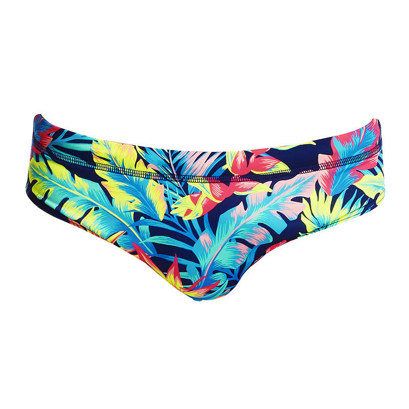 Распродажа! Плавки мужские хлоростойкие Funky Trunks Palm Off FTS006M. Размер М, Разные цвета
Распродажа! Плавки мужские хлоростойкие Funky Trunks Palm Off FTS006M. Размер М, Разные цвета