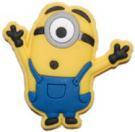 Джибитсы Jibbitz Китай 073-33 Унисекс Minions
Джибитсы Jibbitz Китай 073-33 Унисекс Minions