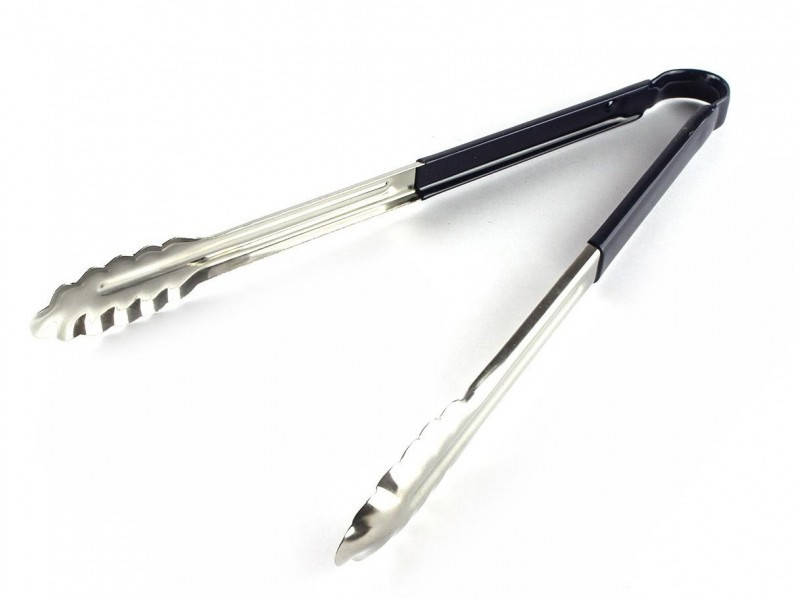 Кухонные щипцы 40 см Empire M-1024
Кухонные щипцы 40 см Empire M-1024