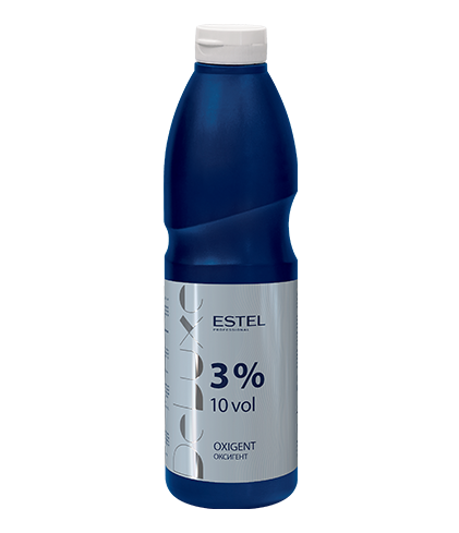 Оксигент 3% DE LUXE Estel Professional
Оксигент 3% DE LUXE Estel Professional