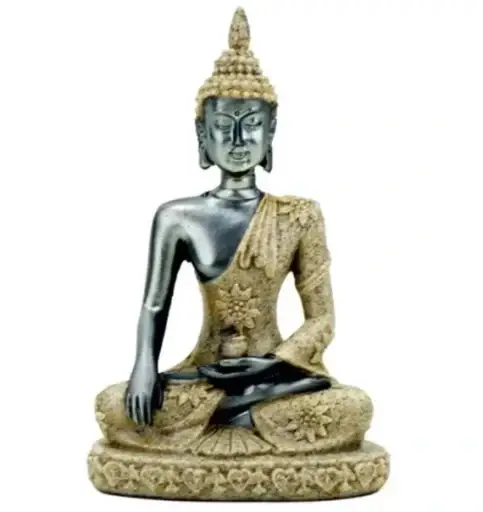 Статуэтка медитация Будды Статуэтка Бренд Европы
Статуэтка медитация Будды Статуэтка Бренд Европы